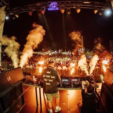 Animal Sound Festival 3