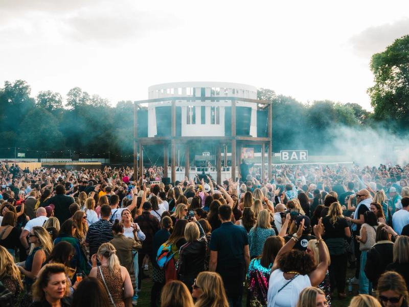 Annie Mac Presents: Before Midnight (Malta Weekender)