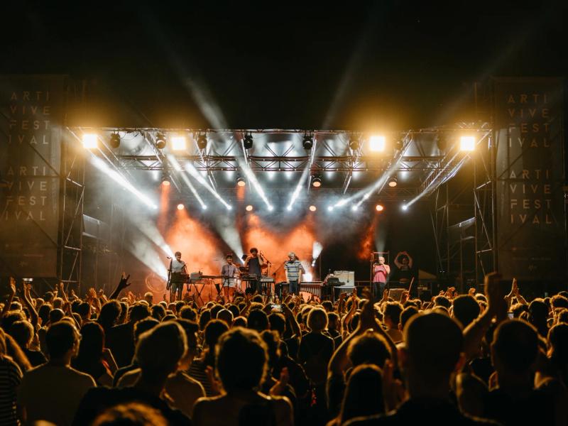 Artivive Festival