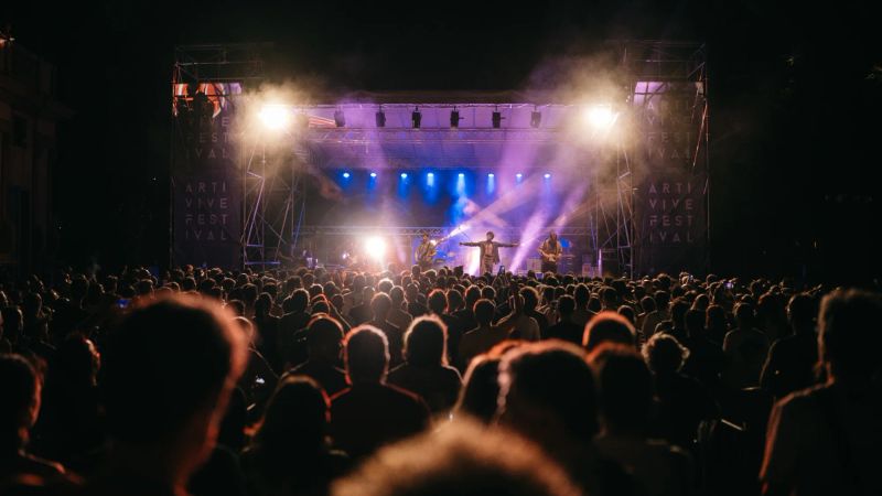 Artivive Festival 2