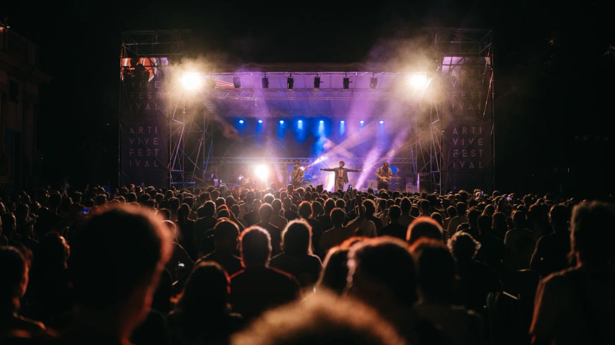 Artivive Festival 2