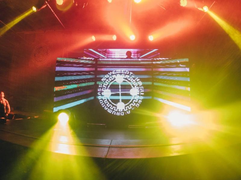 Bass Sea Festival