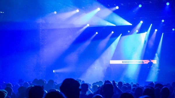 Beats From The Vault 2026