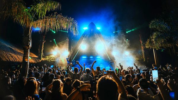 Bolivar Beach Festival