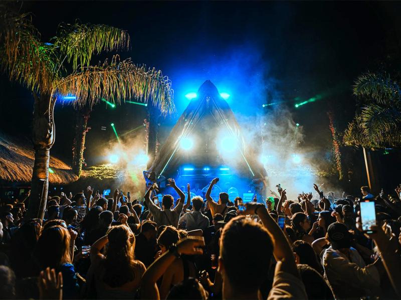 Bolivar Beach Festival