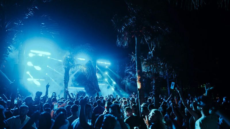 Bolivar Beach Festival 2