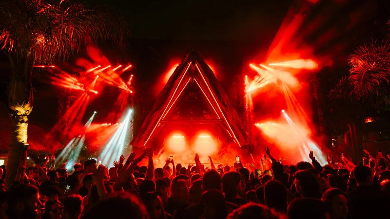 Bolivar Beach Festival 3