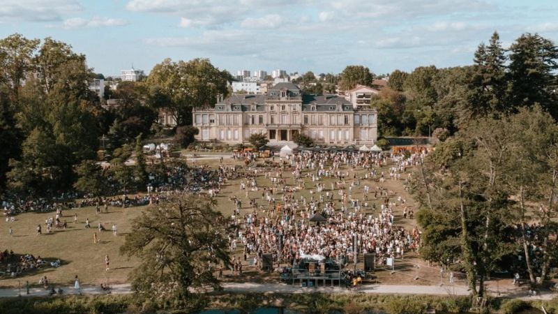 Bordeaux Open Air 3