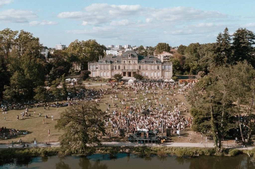 Bordeaux Open Air 3