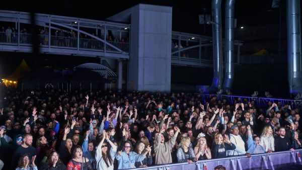 Carbon Festival