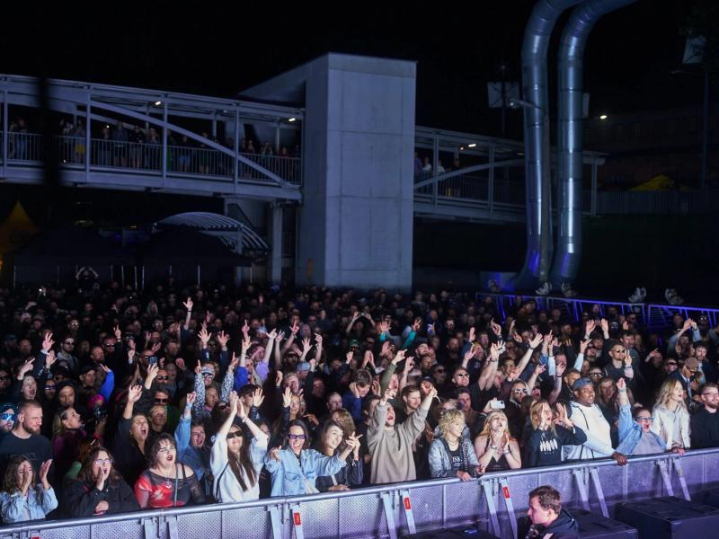 Carbon Festival