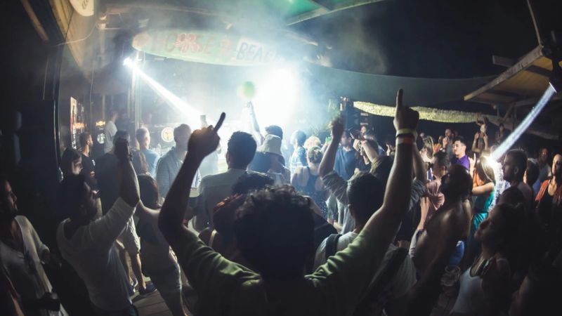 Cariocas Beach Festival 2