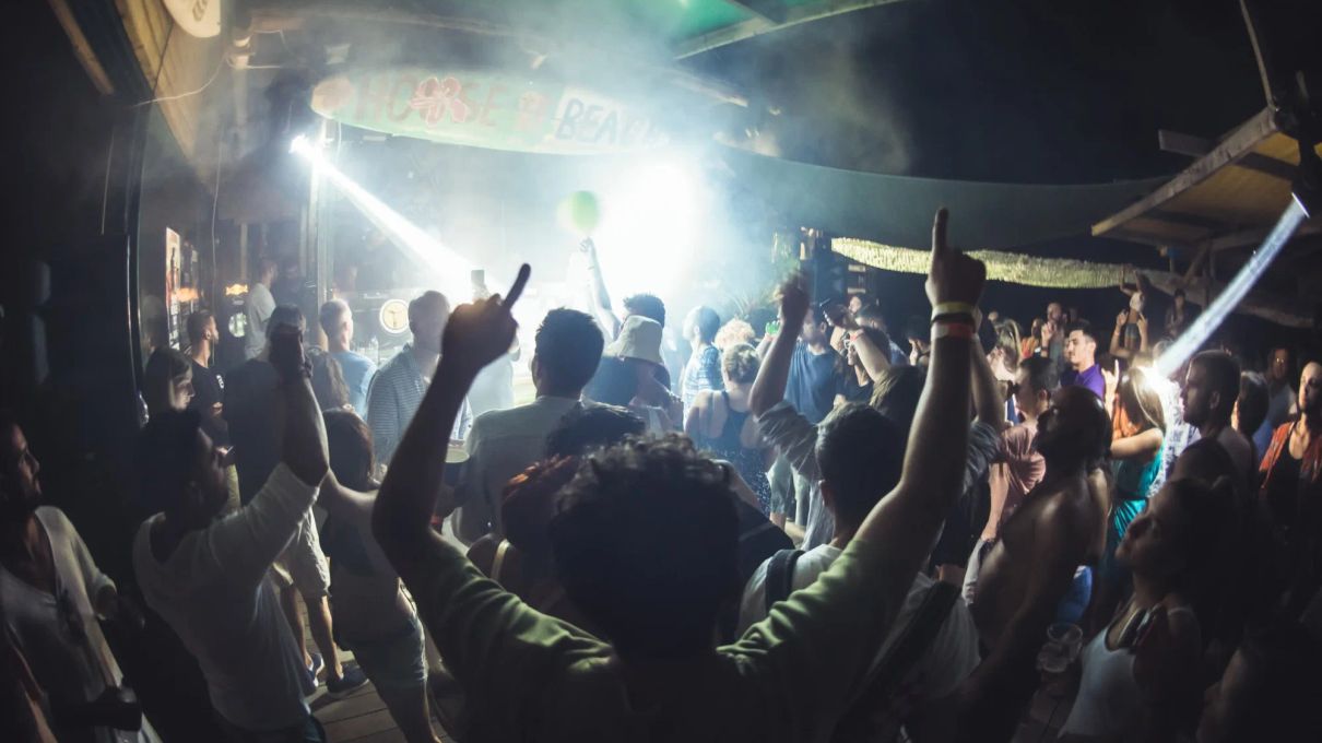 Cariocas Beach Festival 2