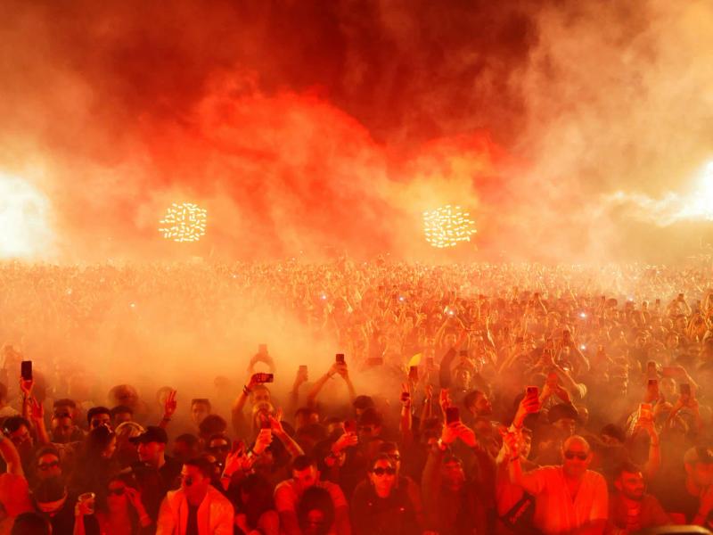 Circoloco Italy