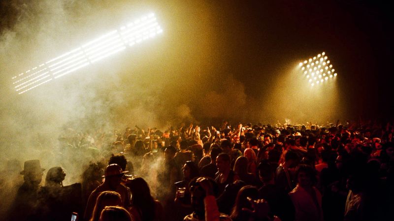 Circoloco Italy 2