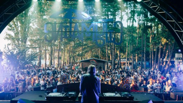 CityMatine Summer Festival 2026