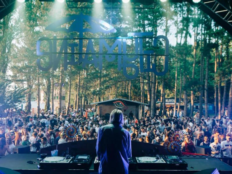 CityMatine Summer Festival