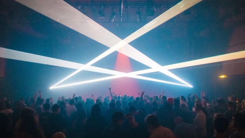 Copenhagen Electronic 3