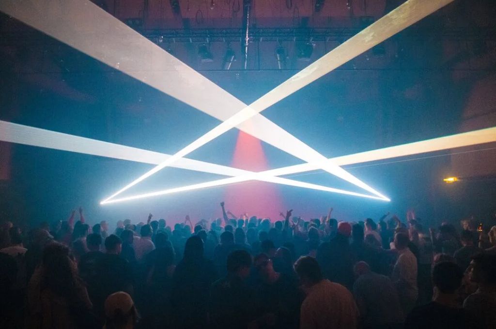 Copenhagen Electronic 3