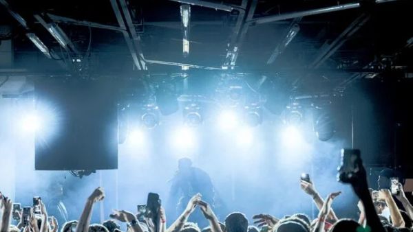 Crossover Festival 2026