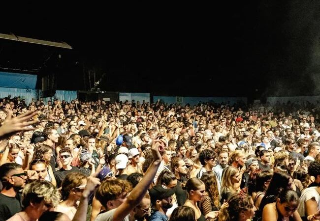 Crossover Festival 2