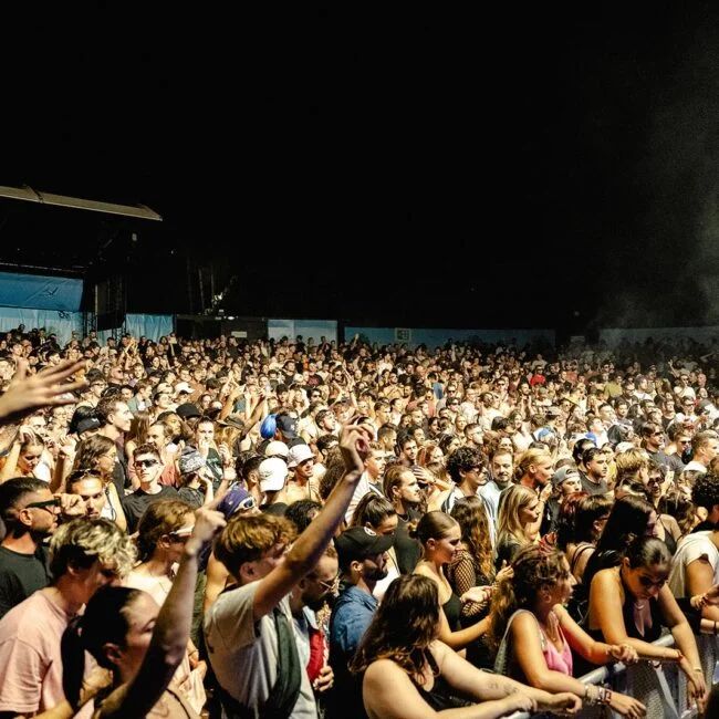 Crossover Festival 2