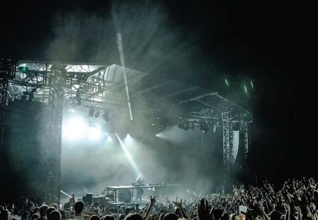 Crossover Festival 3