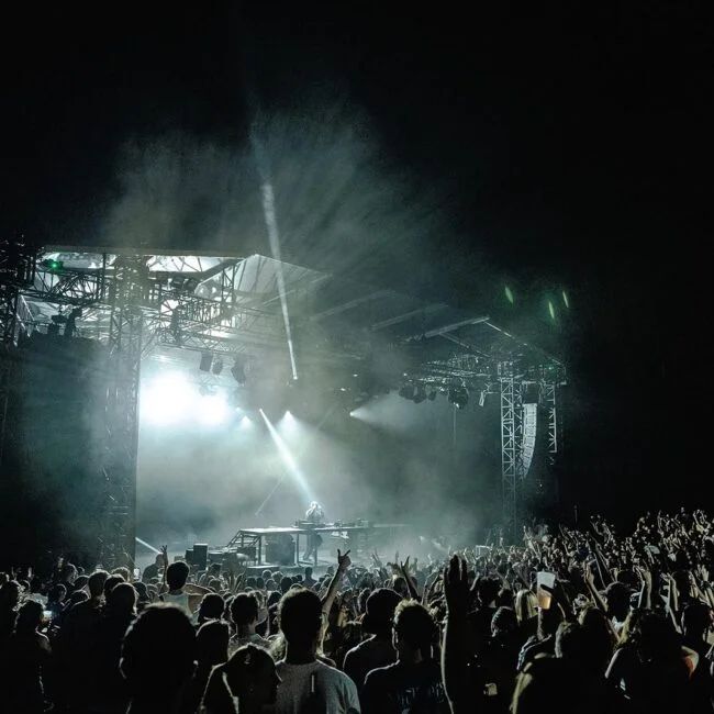 Crossover Festival 3