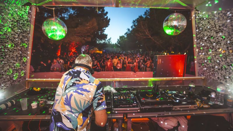 Earth Garden Festival 3