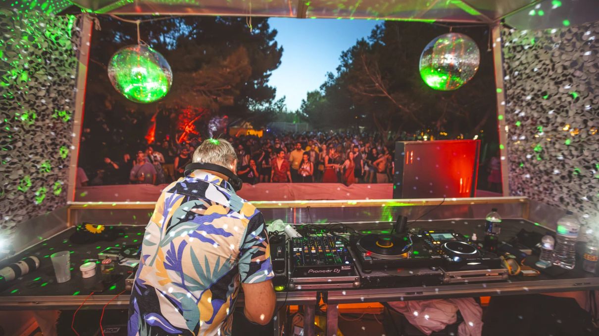Earth Garden Festival 3