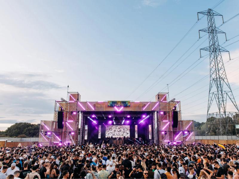 Eastern Electrics