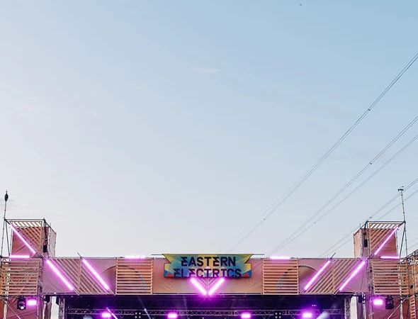 Eastern Electrics 2