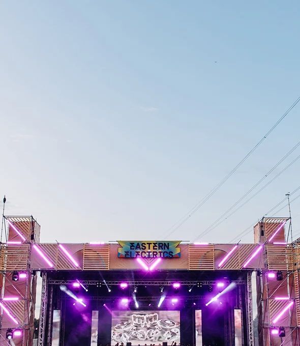 Eastern Electrics 2