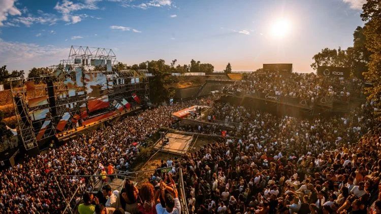EXIT Festival 2
