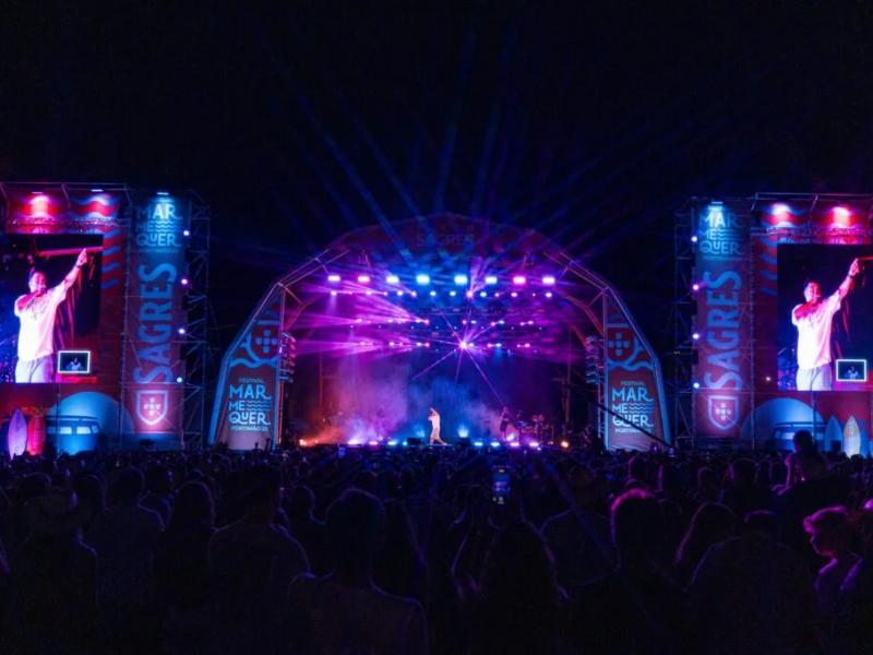 Festival Mar Me Quer