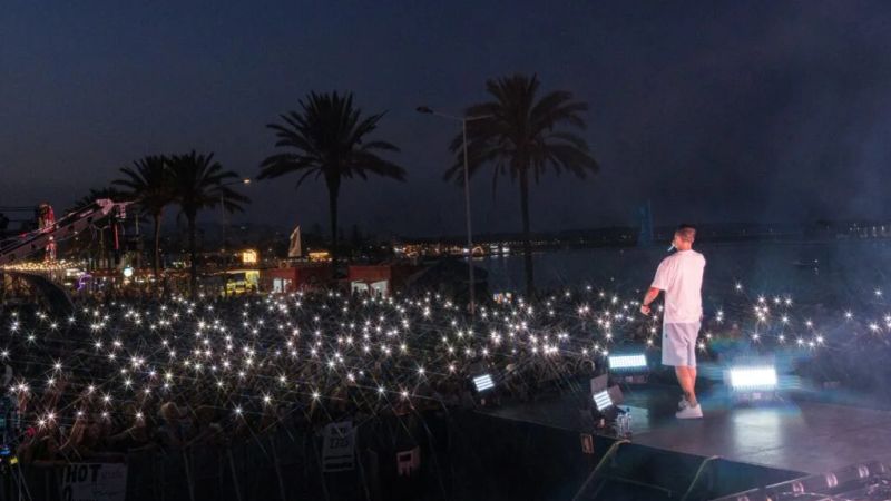 Festival Mar Me Quer 2