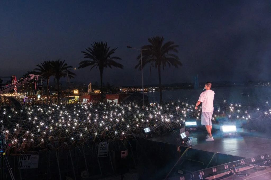 Festival Mar Me Quer 2