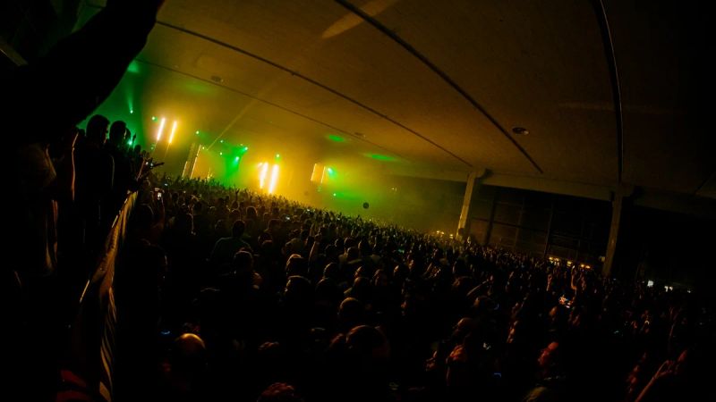 Future Scope Festival 3