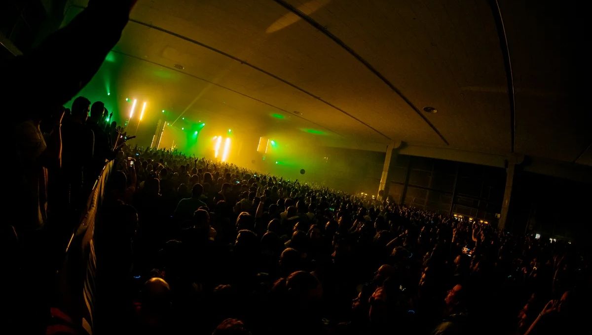 Future Scope Festival 3