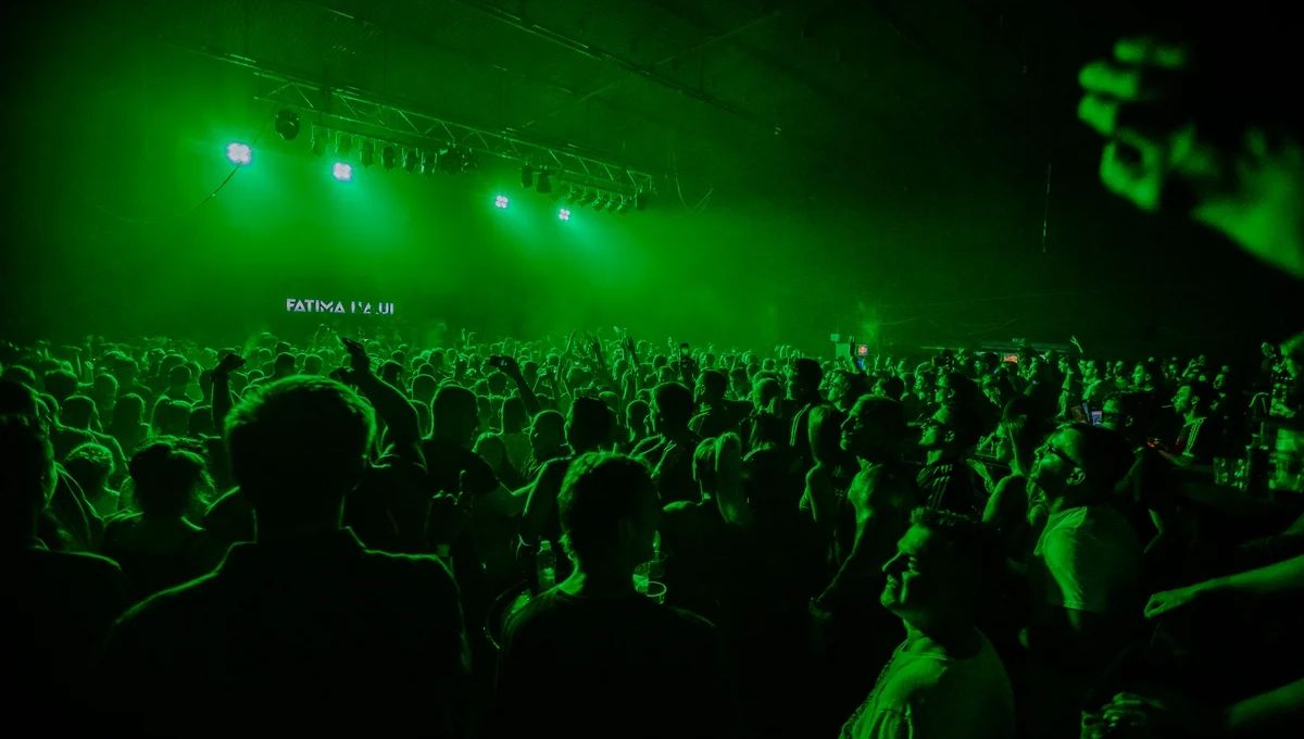 Future Scope Festival 2