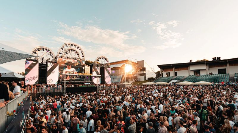 Greenfields Open Air 2