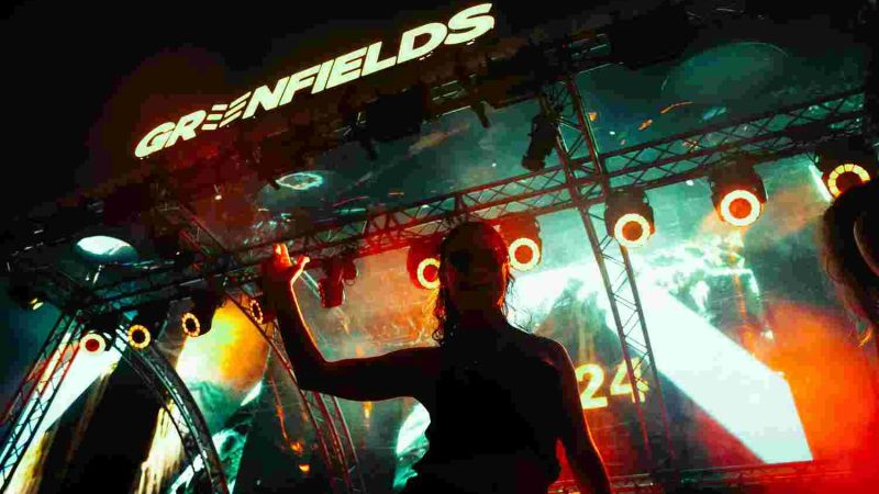 Greenfields Open Air 3