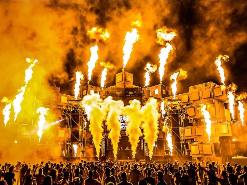 Ground Zero Festival