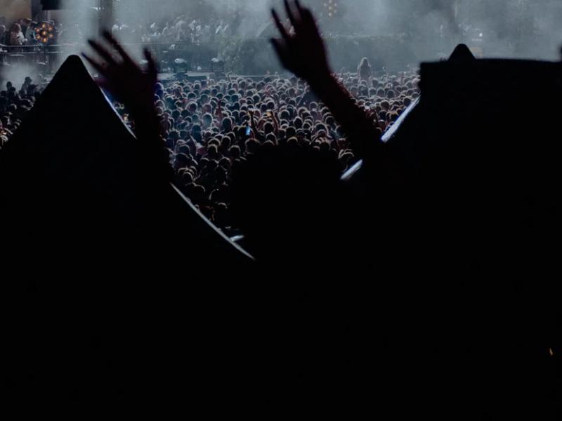 Hangar Festival