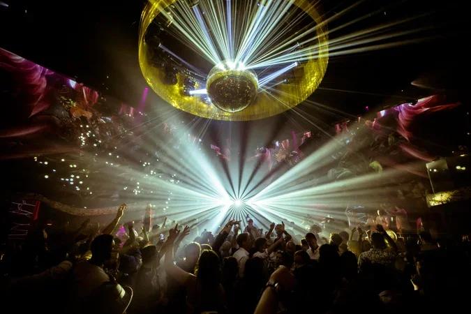 Ibiza Global Festival