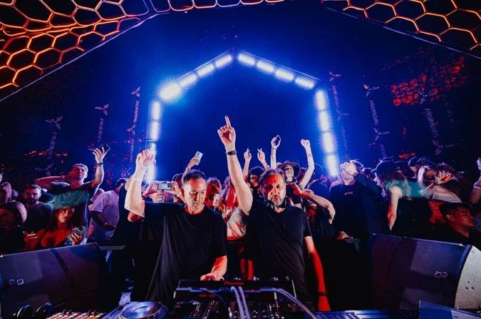 Ibiza Global Festival 2