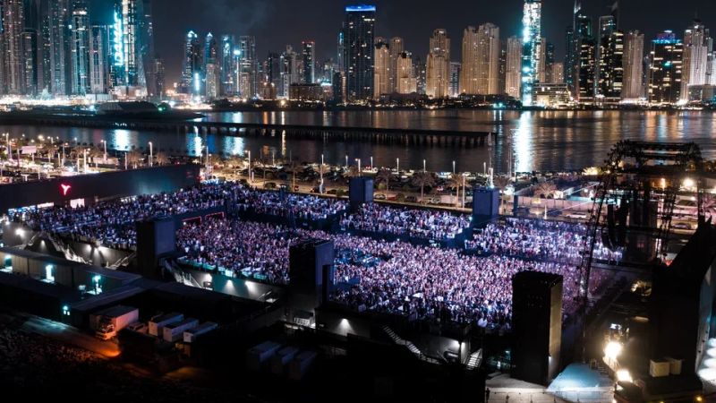 Ibiza Global Festival 3