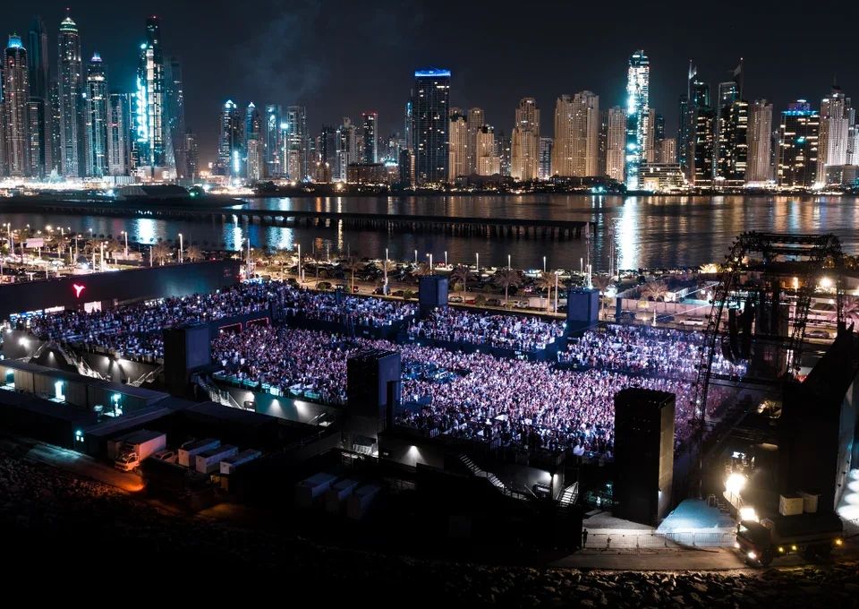 Ibiza Global Festival 3