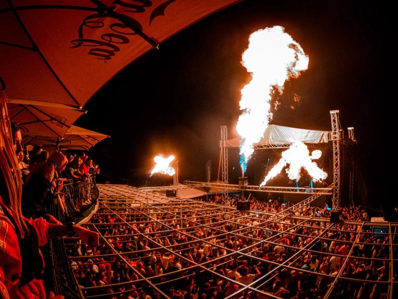 Ibiza Party Domasa