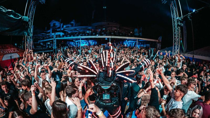 Ibiza Party Domasa 2